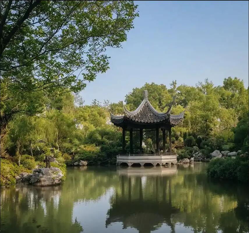 西藏雨寒建筑有限公司