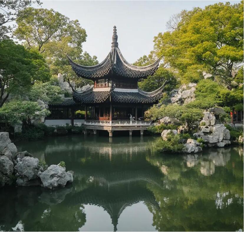 西藏雨寒建筑有限公司